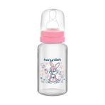 Hanymish Pp Biberon 125 ml Pembe - Açık Pembe