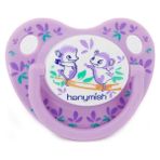 HANYMISH TINY SIL.DAMAKLI EMZIK NO 2 119 - 6 - 18 Ay - Lila