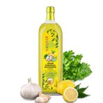 Hanzade 1 lt Limon Sarımsak Maydanoz Kürü