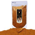 Hanzade Bitkisel 1 kg Kajun Cajun Baharatı