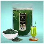 Hanzade Bitkisel 250 gr Yenilebilir Spirulina Yosun Tozu