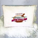 Hanzade Bitkisel 84 Mineralli Çankırı Kristal Tane Kaya Tuzu 1 Kg