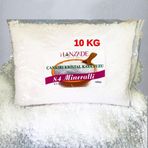 Hanzade Bitkisel 84 Mineralli Çankırı Kristal Tane Kaya Tuzu 10 Kg