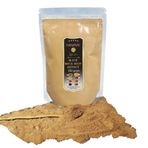 Hanzade Bitkisel Black Maca Root Powder Extract Lepidium Siyah Maka Kökü Tozu Ekstraktı Lepidyum 50 Gr