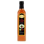 Hanzade Bitkisel Çam Kozalağı Sirkesi 500 ML Doğal Fermantasyon İçilebilir Katkısız Cam Şişe
