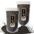 Hanzade Bitkisel Chia Tohumu 2 Kg Çiya Seed Yeni Mahsül Katkısız