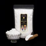 Hanzade Bitkisel Eritritol Pudra Form Doğal Toz Tatlandırıcı Sıfır Kalori Keto Diyet Erythritol Powder