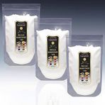Hanzade Bitkisel İngiliz Karbonatı 1 KG x 3 Adet Sodyum Bikarbonat Besin Türü Katkısız