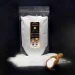 Hanzade Bitkisel Şekersiz 50 gr Saf Vanilya