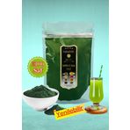 Hanzade Bitkisel Yenilebilir Spirulina Yosun Tozu 100 Gr