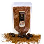 Hanzade Bitkisel Zeytin ve Zeytinyağı Çeşnisi 100 Gr Sosu Harcı Baharatı Kahvaltılık