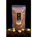 Hanzade Bitkisel Zeytin ve Zeytinyağı Çeşnisi 500 Gr Sosu Harcı Baharatı Kahvaltılık