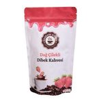 Hanzade Qahwe Dağ Çilekli Dibek Kahvesi200gr
