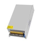 Hanzete 30A Doğru Akım Ayarlı Güç Kaynakları 60V Voltaj stabilize Kaynak 1800W Yüksek Güçlü Deneysel Güç Besleme Cihazı 2,4 inç LCD Ekran 6 Parlaklık Ayarlanabilir Destek Firmware Yükseltmesi