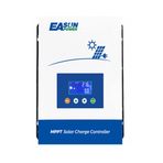 Hanzete 80A güneş şarj kontrol cihazı 12Volt/24Volt/36Volt/48Volt Otomatik Akü Voltaj Tanımlama Solar ReCharger LCD Ekran Güneş Regülatörü