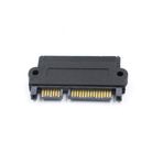 Hanzete SFF-8482 - SATA Adaptörü SAS - SATA Sabit Disk Adaptörü 5 Gbps Veri Aktarım Hızı Adaptör Kartı