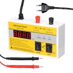 Hanzete Taşınabilir LED Bakım Test Cihazı LED Arıza Dedektörü TV Arka Aydınlatma Onarım Aracı Çok İşlevli LED Lamba Boncukları ve Işık Şeritleri Işık Panoları Ölçüm Aletleri