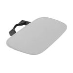 Haofy Ön Far Yıkama Kapağı Kapak Lambası Flap Tampon Trim Için 3 Serisi E92 E93 6167 7171660 Kapak Lambası Flap Tampon 2011 335i Far Yıkama kapağı (fuimygwx7e-02)