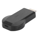 Haofy TV Ekranını Görüntüle. Bu Cihaz, Miracast, DLNA 'yi Destekleyerek Cihazlarınızdaki Içerikleri TV'nizde Kablosuz Olarak Görüntülemenize Olanak tanır.