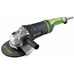 Haowei AGB8530 2400W 230 mm Taşlama Makinesi