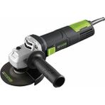 Haowei AGS528 800W 115 mm Taşlama Makinesi