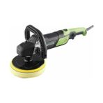 Haowei PS508 1200W 180 mm Rotary Polisaj Makinesi