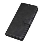 Haoye OPPO Reno8 T (Reno 8T) için Telefon Kılıfı, Cüzdan [Destek Çubuk/Kart Yuvası] Darbeye Dayanıklı Tampon Premium PU/TPU Deri Doldurma Kapağı Mıknatıslı/Tutucu Fonksiyonlu, Siyah