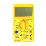 Haoyue DT-860D Geniş Ekran Digital Ölçü Aleti