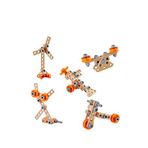Hape 42 Parça Oyuncak Başlangıç Deney Seti