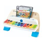 Hape Baby Einstein Deluxe Magic Touch Dokunmatik Oyuncak Piyano - Çok Renkli