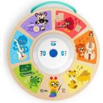 Hape Baby Einstein Dokunmatik Aktivite Oyuncağı - Renkli