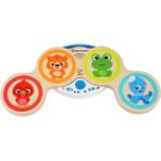 Hape Baby Einstein Magic Touch Dokunmatik Oyuncak Davul - Çok Renkli