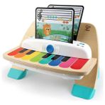 Hape Baby Einstein - Magic Touch Dokunmatik Oyuncak Piyano - Çok Renkli