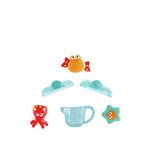 Hape Cascade Çocuk Banyo Oyuncağı Seti