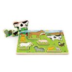 Hape Çiftlik Puzzle