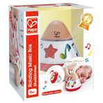 Hape E0332 Müzik Kutusu Bebek Eğitici Oyuncaklar