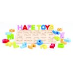 Hape E1502 Yapboz - Alfabe