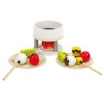 Hape E3132 Fondü Seti