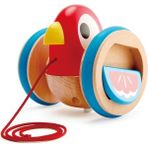 Hape HP-0360 Çek Çek Kuş