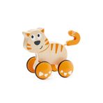 Hape HP-0363 Bas Bırak Kedi