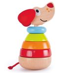 Hape HP-0448 Pepe Halka Kulesi
