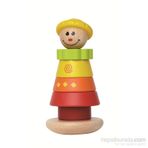 Hape Jill Yığma