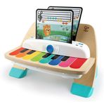 Hape Magic Touch Dokunmatik Oyuncak Piyano Wooden Musical Toy