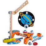 Hape Mıknatıslı Bilim Laboratuvarı Oyuncak
