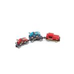 Hape Oyuncak Yarış Arabası Taşıma Treni Race Car Transporter