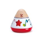 Hape Rotating Hareketli Müzik Kutusu Rotating Music Box
