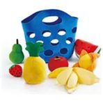 Hape Toddler Meyve ve Kovası