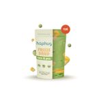 HapHug Freeze Dried Bezelye & Mısır - Dondurularak Kurutulmuş Bezelye & Mısır 30g