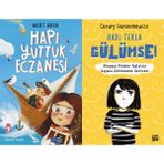 Hapı Yuttuk Eczanesi - Mert Arık ve Hadi Tekla Gülümse! - Cezary Harasimowicz