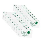 HAPINARY 200 Adet Çok Kullanımlı Boş Çekiliş Kartları Yarışma Giriş Formu Kartları Boş Oy Pusulası Kartları Çok Kullanımlı Oy Kartları Çekiliş Bilet Sayfaları